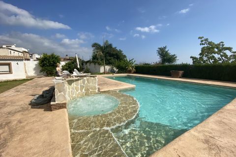 Villa i Oliva, Valencia, Oliva - € 780.000 | Ref: S-1494913 - foto 2