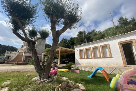 Villa i Oliva, Valencia, Oliva - € 780.000 | Ref: S-1494913 - foto 3