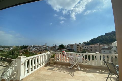 Villa i Oliva, Valencia, Oliva - € 780.000 | Ref: S-1494913 - foto 4