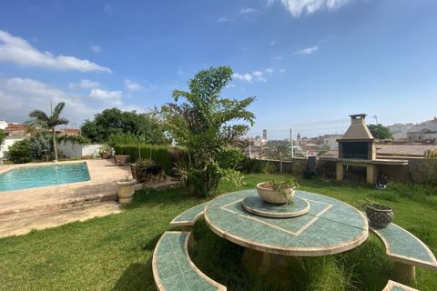 Villa i Oliva, Valencia, Oliva - € 780.000 | Ref: S-1494913 - foto 6