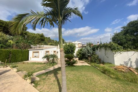 Villa i Oliva, Valencia, Oliva - € 780.000 | Ref: S-1494913 - foto 7