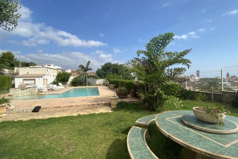 Villa i Oliva, Valencia, Oliva - € 780.000 | Ref: S-1494913 - foto 11