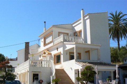 Villa i Oliva, Valencia, Oliva - € 780.000 | Ref: S-1494913 - foto 12