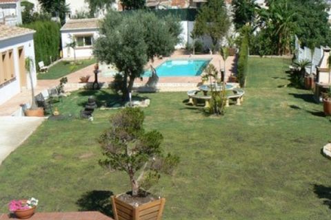 Villa i Oliva, Valencia, Oliva - € 780.000 | Ref: S-1494913 - foto 22