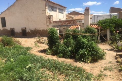 Finca i Zarra, Valencia, Zarra - € 60.000 | Ref: S-1494983 - foto 2