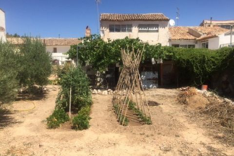 Finca i Zarra, Valencia, Zarra - € 60.000 | Ref: S-1494983 - foto 3