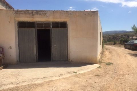 Finca i Zarra, Valencia, Zarra - € 60.000 | Ref: S-1494983 - foto 4