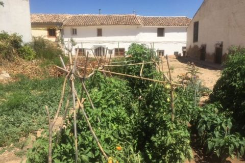 Finca i Zarra, Valencia, Zarra - € 60.000 | Ref: S-1494983 - foto 5