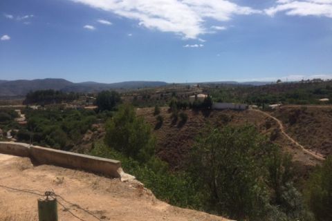 Finca i Zarra, Valencia, Zarra - € 60.000 | Ref: S-1494983 - foto 9