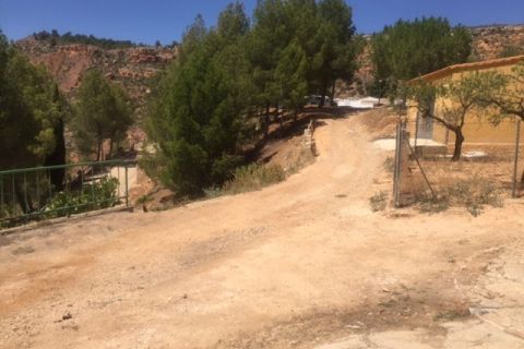 Finca i Zarra, Valencia, Zarra - € 60.000 | Ref: S-1494983 - foto 23