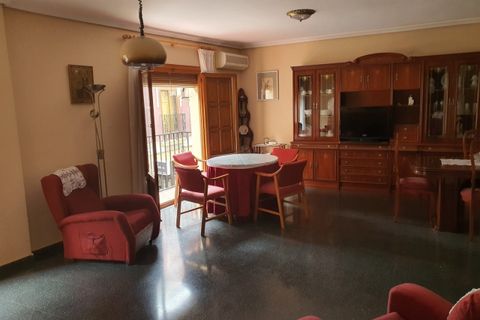 Appartement in Ayora, Valencia, Ayora - € 120.000 | Ref: S-1495647 - foto 2