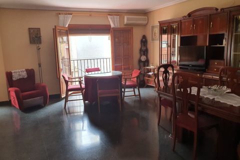 Appartement in Ayora, Valencia, Ayora - € 120.000 | Ref: S-1495647 - foto 3