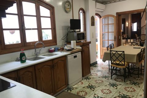 Villa a Oliva, Valencia, Oliva - € 400.000 | Ref: S-1495704 - foto 5