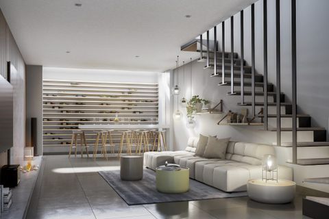 Leilighet i Fuengirola, Malaga, Fuengirola - € 659 900 | Ref: S-1540602 - foto 6