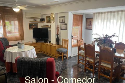 Lejlighed i Ayora, Valencia, Ayora - € 90.000 | Ref: S-1541757 - foto 3