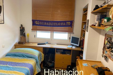 Lejlighed i Ayora, Valencia, Ayora - € 90.000 | Ref: S-1541757 - foto 5