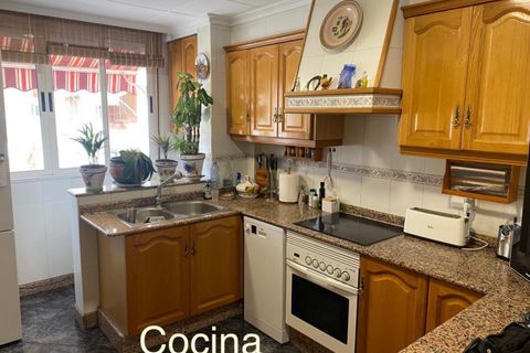 Lejlighed i Ayora, Valencia, Ayora - € 90.000 | Ref: S-1541757 - foto 8