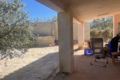 Finca i Ayora, Valencia, Ayora - € 145.000 | Ref: S-1544628 - foto 6
