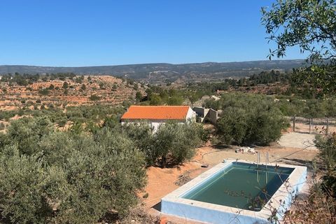 Finca i Ayora, Valencia, Ayora - € 145.000 | Ref: S-1544628 - foto 3