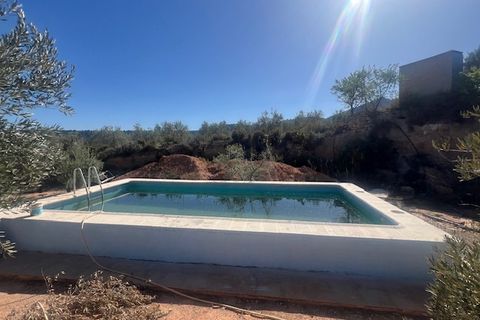 Finca i Ayora, Valencia, Ayora - € 145.000 | Ref: S-1544628 - foto 17