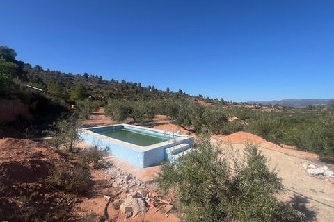 Finca i Ayora, Valencia, Ayora - € 145.000 | Ref: S-1544628 - foto 18