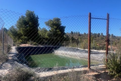 Finca i Ayora, Valencia, Ayora - € 145.000 | Ref: S-1544628 - foto 19