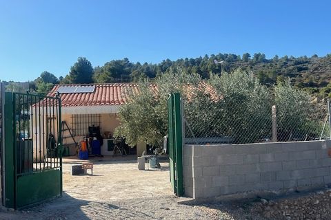 Finca i Ayora, Valencia, Ayora - € 145.000 | Ref: S-1544628 - foto 20