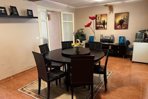 Finca i Ayora, Valencia, Ayora - € 150.000 | Ref: S-1578862 - foto 1