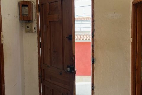 Finca i Ayora, Valencia, Ayora - € 30.000 | Ref: S-1580150 - foto 9