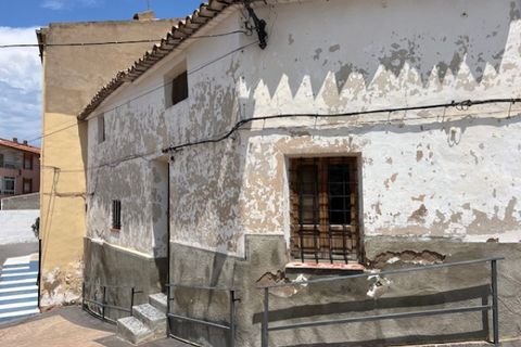 Finca i Ayora, Valencia, Ayora - € 30.000 | Ref: S-1580150 - foto 10