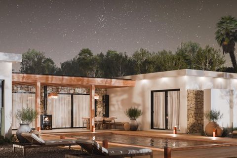 Villa i Pinoso, Alicante, Pinoso - € 395.000 | Ref: S-1580433 - foto 4