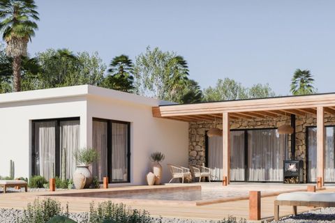 Villa i Pinoso, Alicante, Pinoso - € 395.000 | Ref: S-1580433 - foto 5