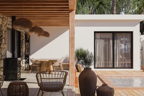 Villa i Pinoso, Alicante, Pinoso - € 395.000 | Ref: S-1580433 - foto 7