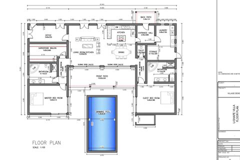 Villa i Pinoso, Alicante, Pinoso - € 395.000 | Ref: S-1580433 - foto 9