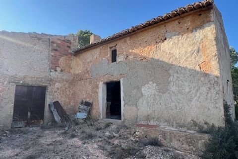 Finca i Ayora, Valencia, Ayora - € 49 000 | Ref: S-1580577 - foto 10