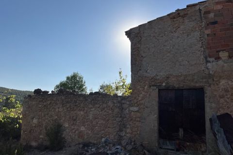 Finca i Ayora, Valencia, Ayora - € 49 000 | Ref: S-1580577 - foto 11