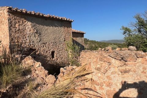 Finca i Ayora, Valencia, Ayora - € 49 000 | Ref: S-1580577 - foto 19