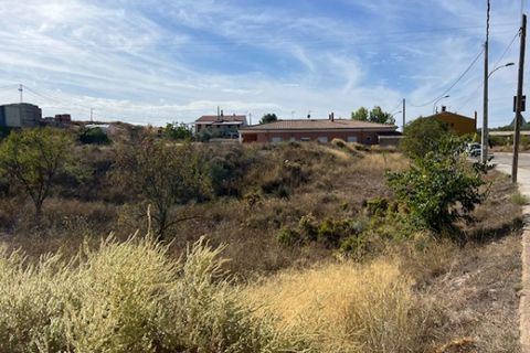 Helårsgrund i Ayora, Valencia, Ayora - € 80.000 | Ref: S-1580578 - foto 2