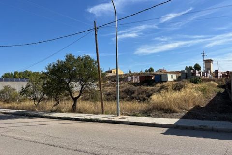 Helårsgrund i Ayora, Valencia, Ayora - € 80.000 | Ref: S-1580578 - foto 4