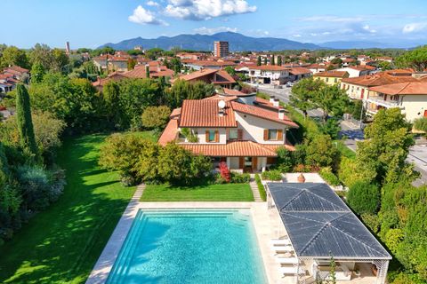 Villa a Ponsacco, Pisa, Ponsacco - € 1.650.000 | Ref: Immobili di Pregio 105-646183 - foto 2