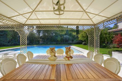 Villa a Ponsacco, Pisa, Ponsacco - € 1.650.000 | Ref: Immobili di Pregio 105-646183 - foto 5