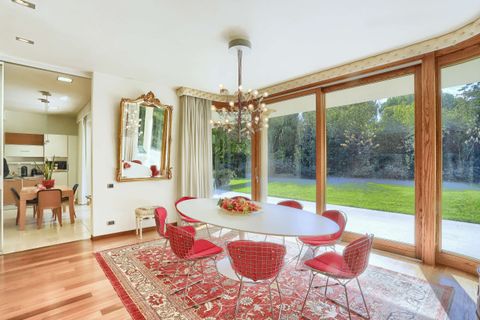 Villa a Ponsacco, Pisa, Ponsacco - € 1.650.000 | Ref: Immobili di Pregio 105-646183 - foto 7