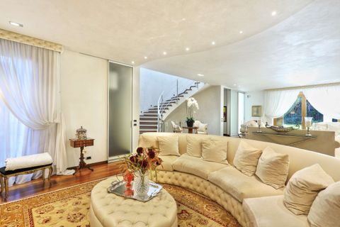 Villa a Ponsacco, Pisa, Ponsacco - € 1.650.000 | Ref: Immobili di Pregio 105-646183 - foto 10