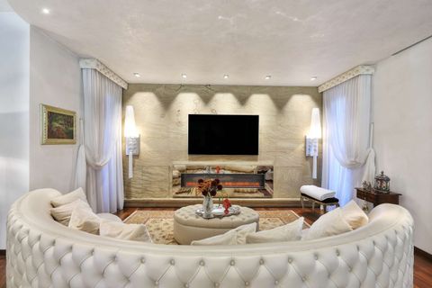 Villa a Ponsacco, Pisa, Ponsacco - € 1.650.000 | Ref: Immobili di Pregio 105-646183 - foto 11