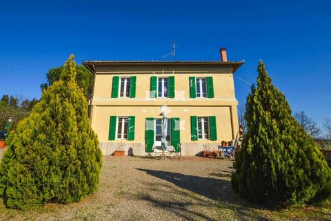 Villa i Siena, Siena, Siena - € 1.600.000 | Ref: ila-561-665752 - foto 3