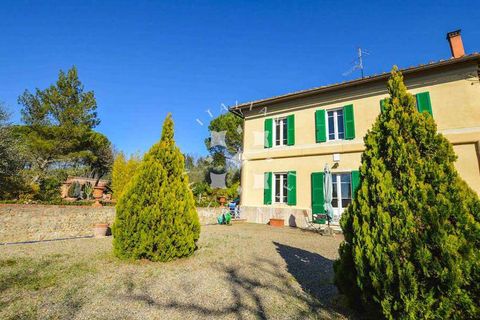 Villa i Siena, Siena, Siena - € 1.600.000 | Ref: ila-561-665752 - foto 4