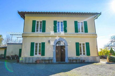 Villa i Siena, Siena, Siena - € 1.600.000 | Ref: ila-561-665752 - foto 6