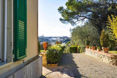 Villa i Siena, Siena, Siena - € 1.600.000 | Ref: ila-561-665752 - foto 7