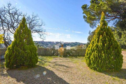 Villa i Siena, Siena, Siena - € 1.600.000 | Ref: ila-561-665752 - foto 8