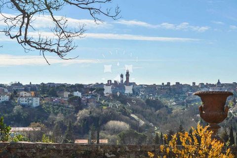 Villa i Siena, Siena, Siena - € 1.600.000 | Ref: ila-561-665752 - foto 9